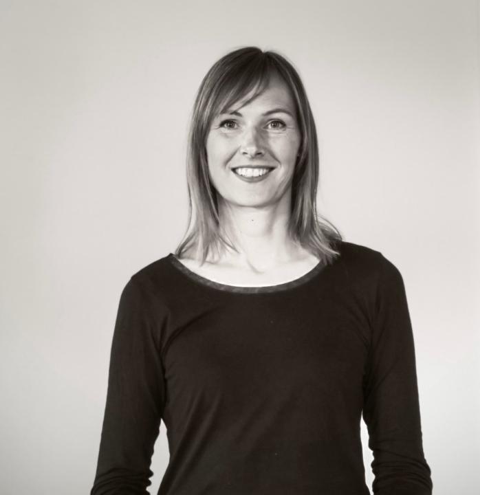 Doreen Weingardt