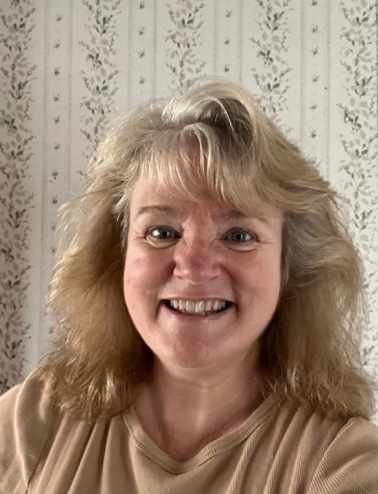 Tammi Coombs