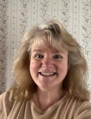 Tammi Coombs