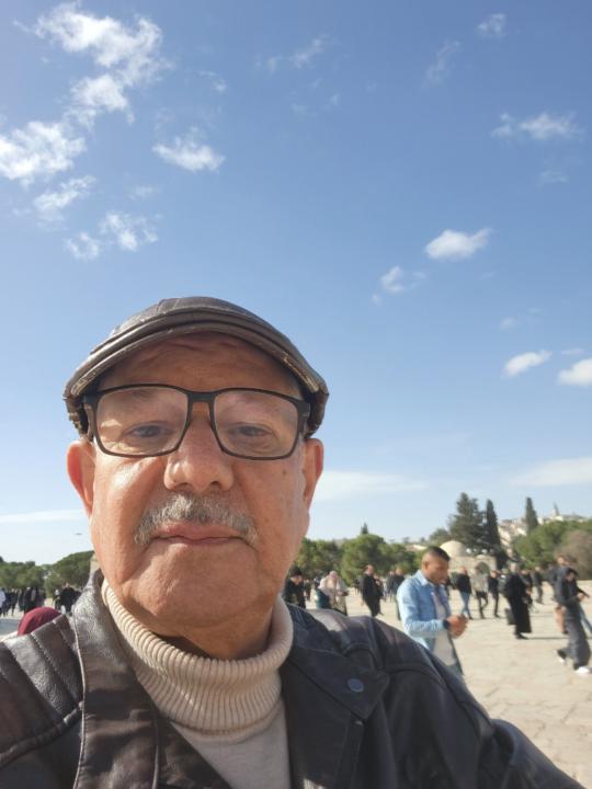 Mohmad ziad Saied