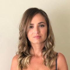 Elisa Gavaghan