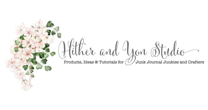 Hither and Yon Studio Classes