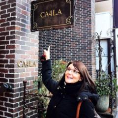 Carla Bourgeois