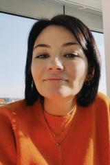 Franziska Giallongo