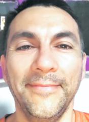 Alfredo eduardo Arroyo fernández