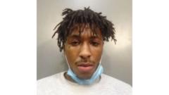 Jalen Forte