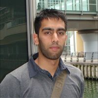 Umar Qaisar