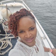 Nickesha Virgo