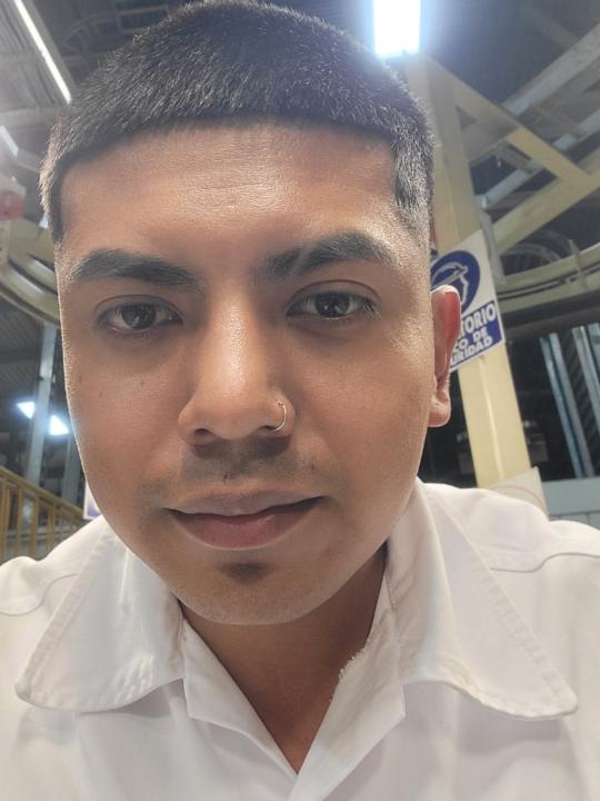 Jimmy Galvan