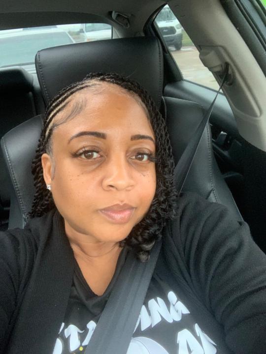 Shacondria Sebastian