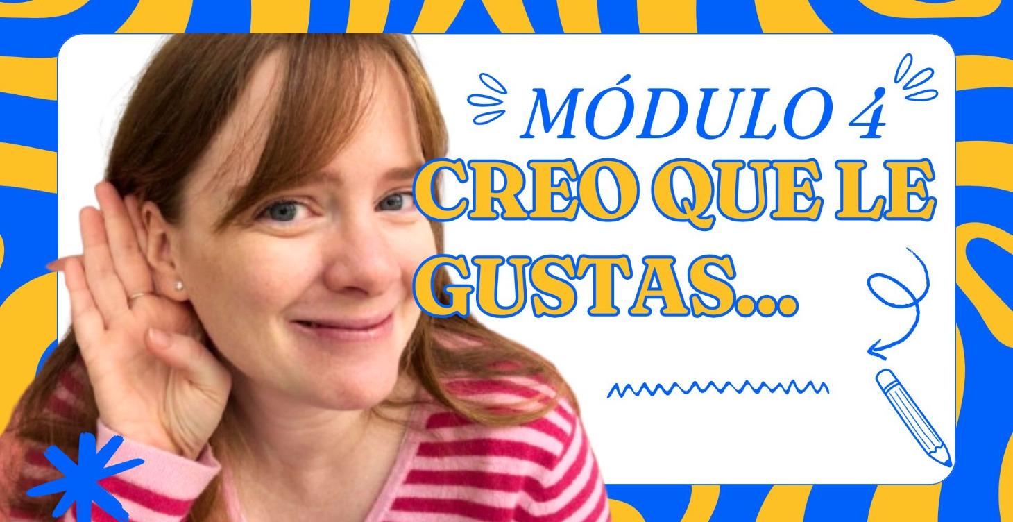 4-GUSTAR Y SU FAMILIA
