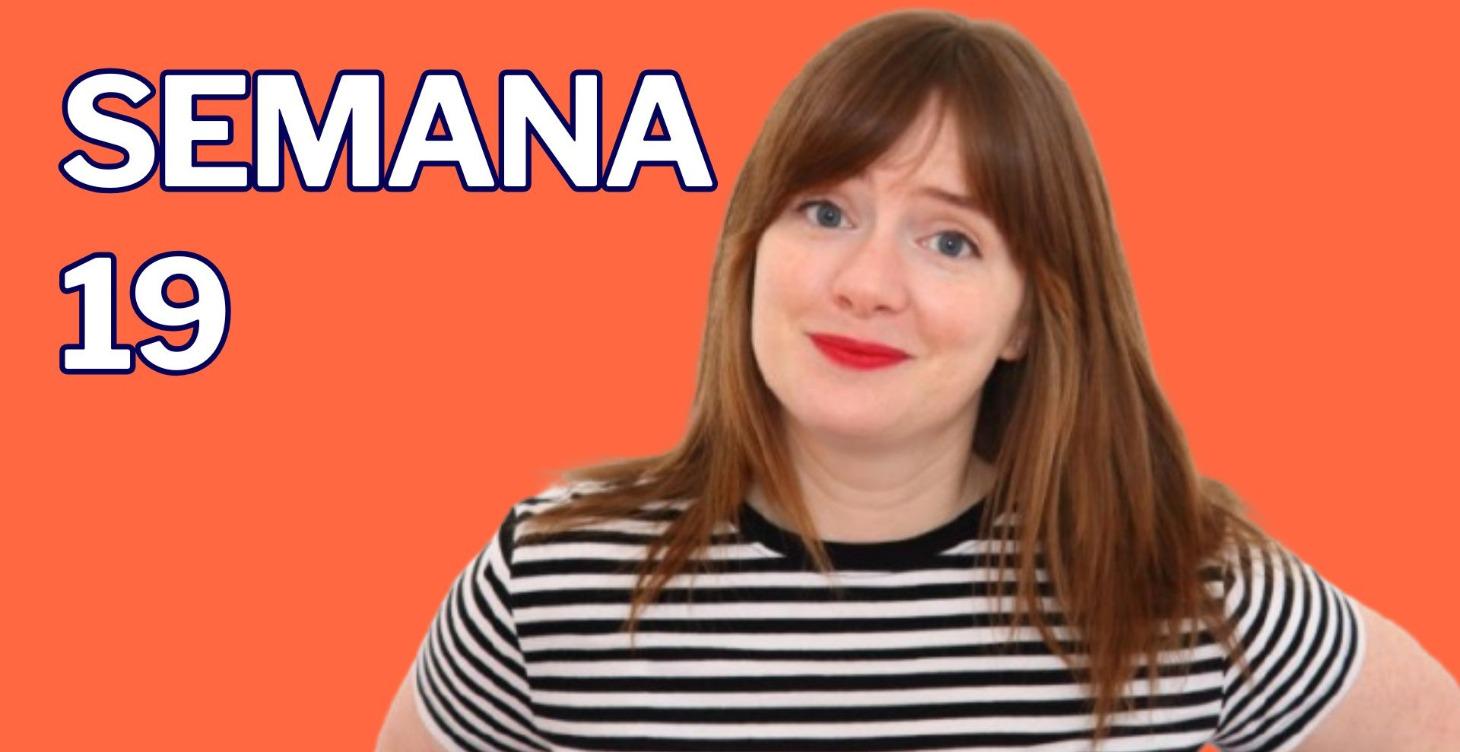 SEMANA 19: DUDAS FRECUENTES