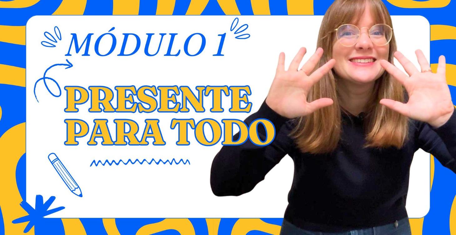 1-USOS DEL PRESENTE