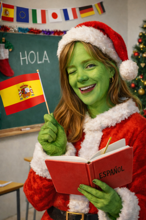 ¡Feliz Navidad!🎄 
