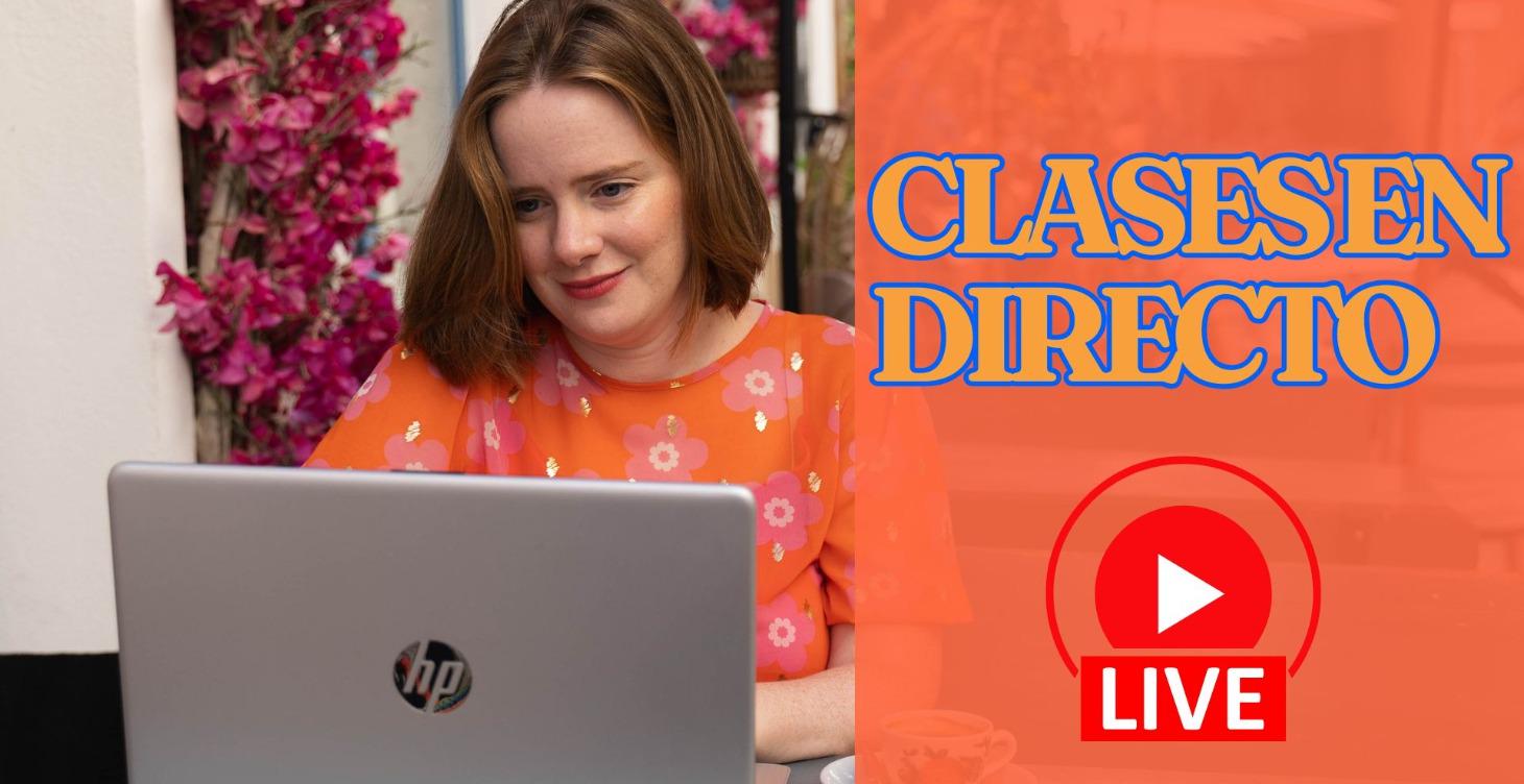CLASES EN DIRECTO
