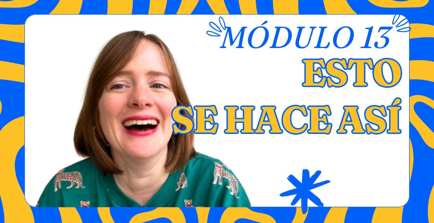 13 - LA IMPERSONALIDAD