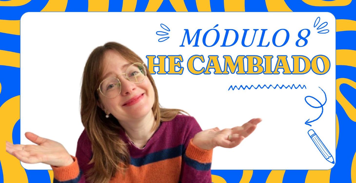 8-EL PASADO 2: el pretérito perfecto compuesto