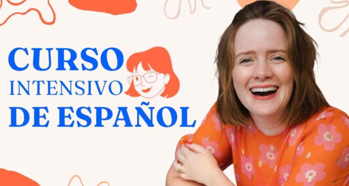 CURSO INTENSIVO DE ESPAÑOL