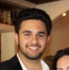 Hrayr Kerkezian