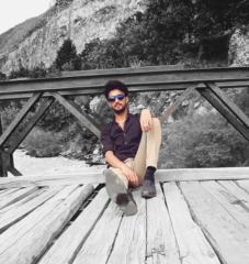 Rafiq Rehman