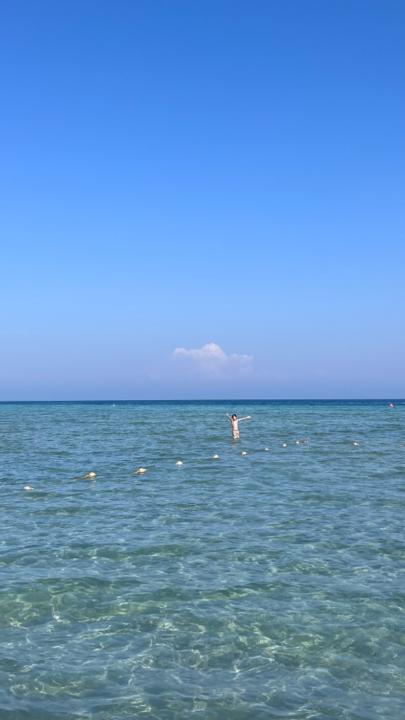زينب مبارك