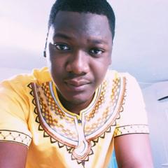 Elegbe Afidji israel
