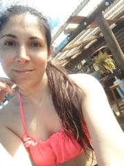 Maria Sol Gonzalez