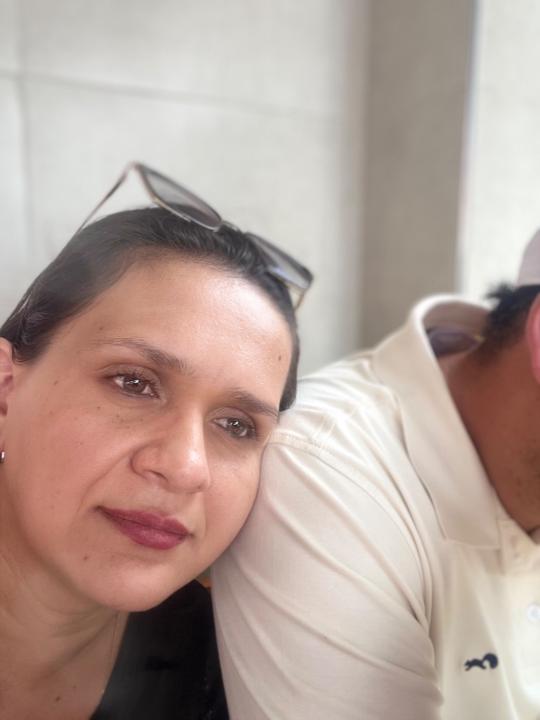 Maricela Solano Solano