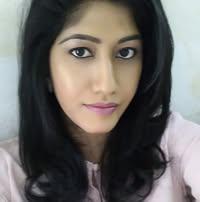Nirasha Udani