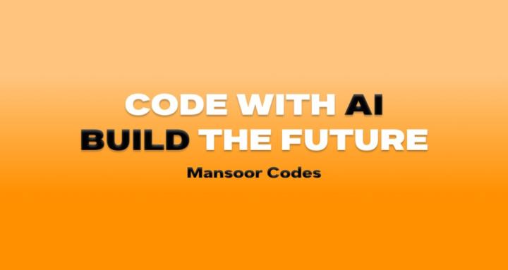 AI App Coders