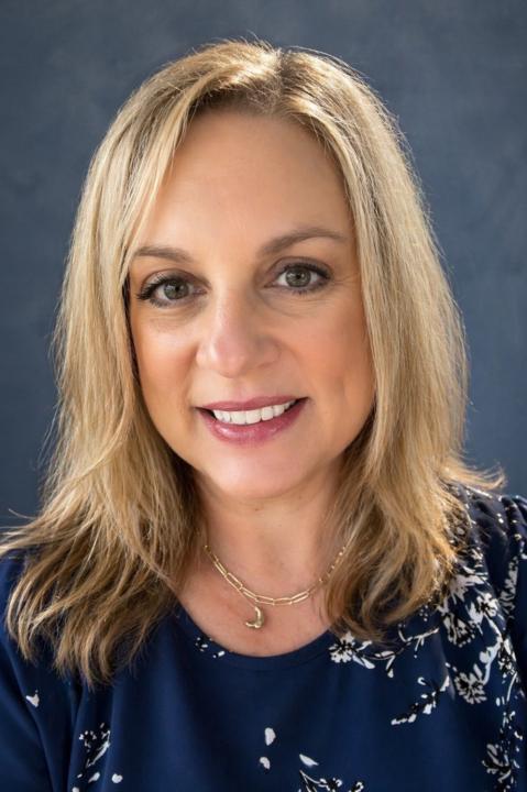 Wendy Buescher