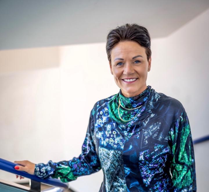 Tina Gyldborg Jønch