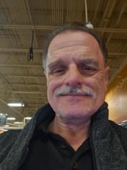 Richard Saraquse