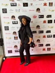 Shaudae Graham