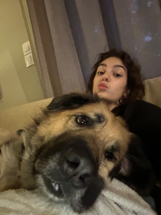 Hera Alonistioti