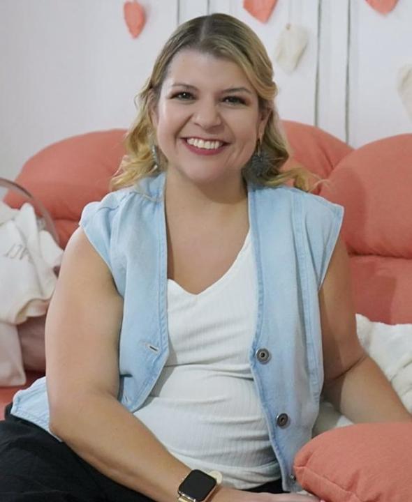 Diana Alejandra Pulgarín Mejía