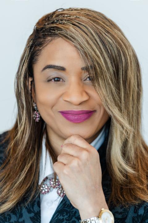 Carolyn McCall