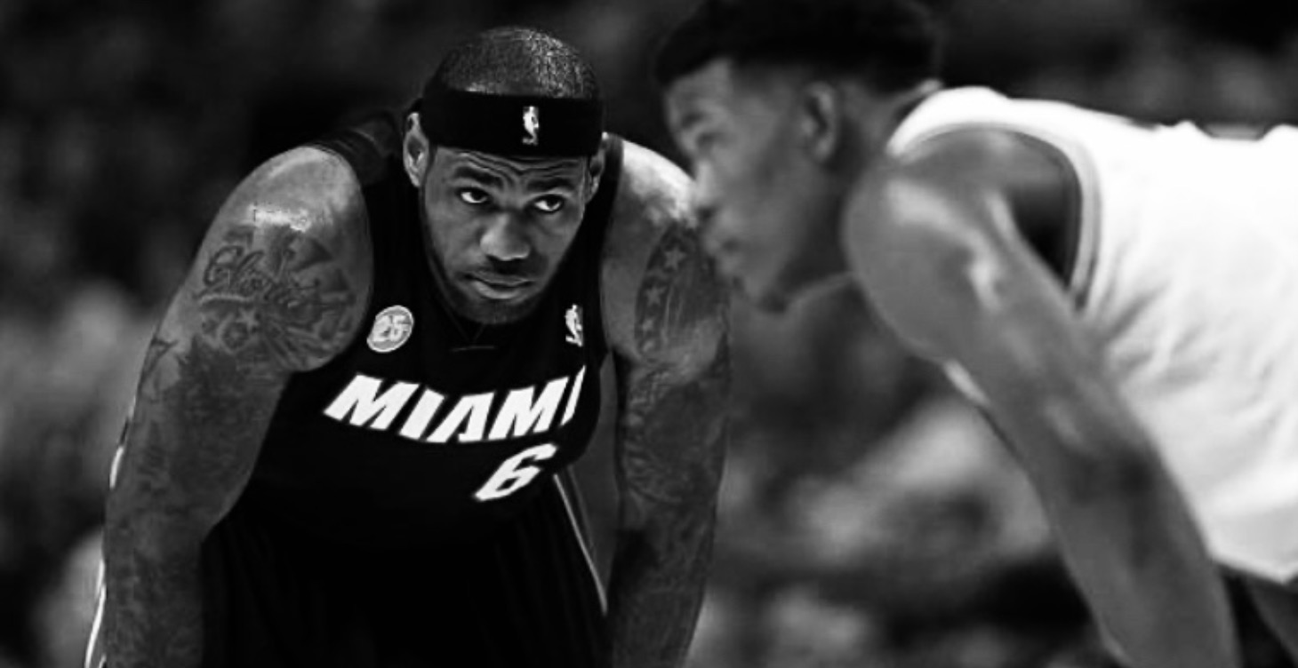 My Winning Habits - Preparation