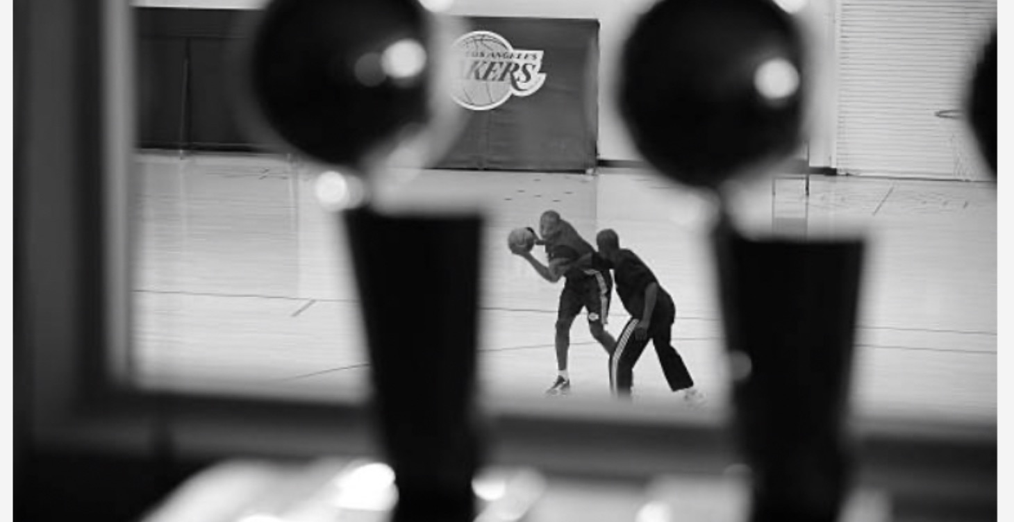 My Winning Habits - Offense