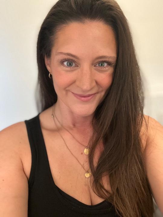 Valgerður Tryggvadóttir