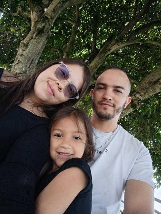 Jhovan Alexis Bustamante Rodas