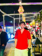 Anurag Kathawate
