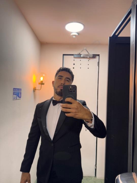 Sergio David