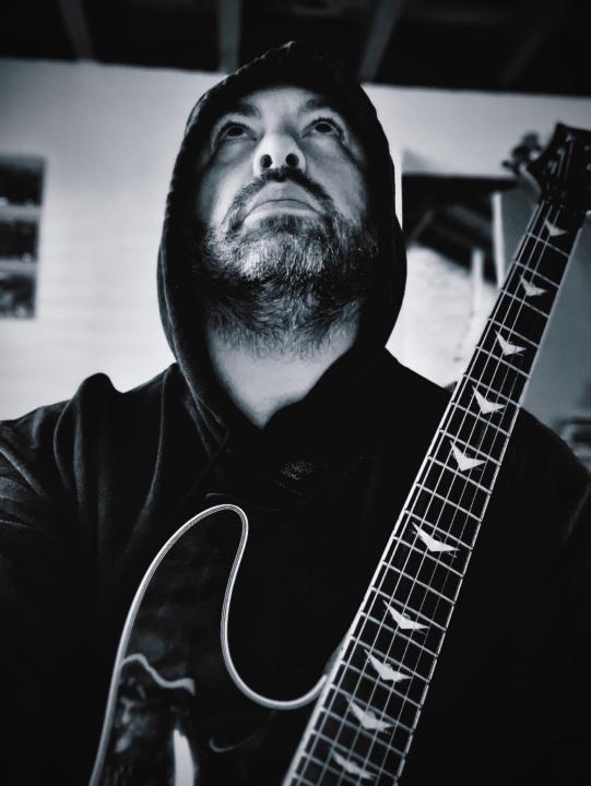 Gustavo Scapellato