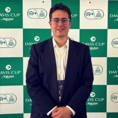 Mateo Cabezas