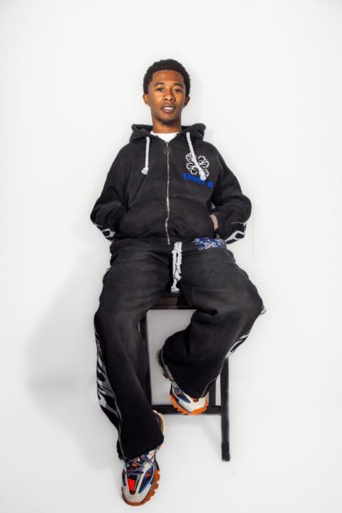 Jalen Reynolds