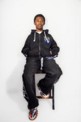 Jalen Reynolds