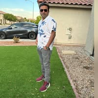 Sirajudeen Sulthan shariff