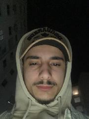 Mateo Hysi