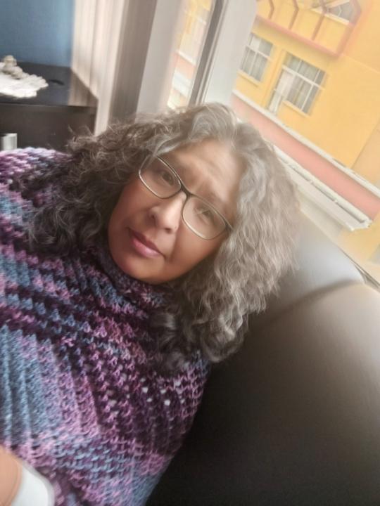 Paola Monjes